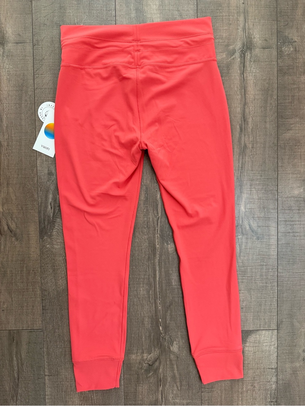 Vuori Daily Form Leggings - Picture 2 of 4